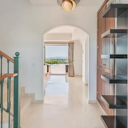 Villa Vacaciones Luz Arcos de la Frontera